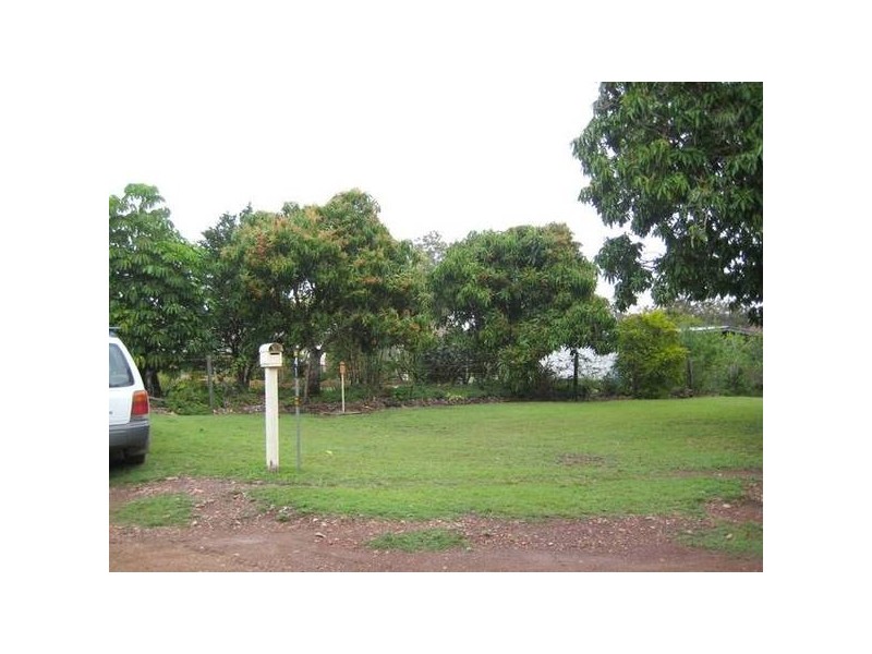 Bullyard QLD 4671