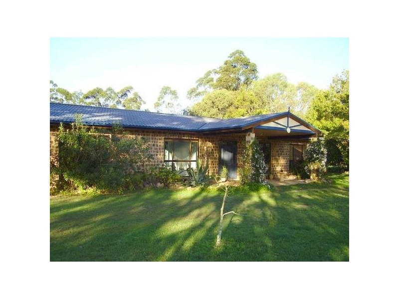 Baffle Creek QLD 4674