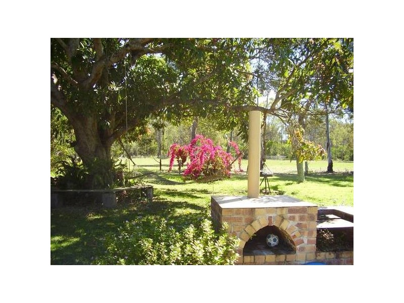 Baffle Creek QLD 4674