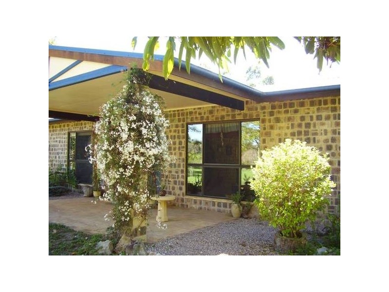 Baffle Creek QLD 4674