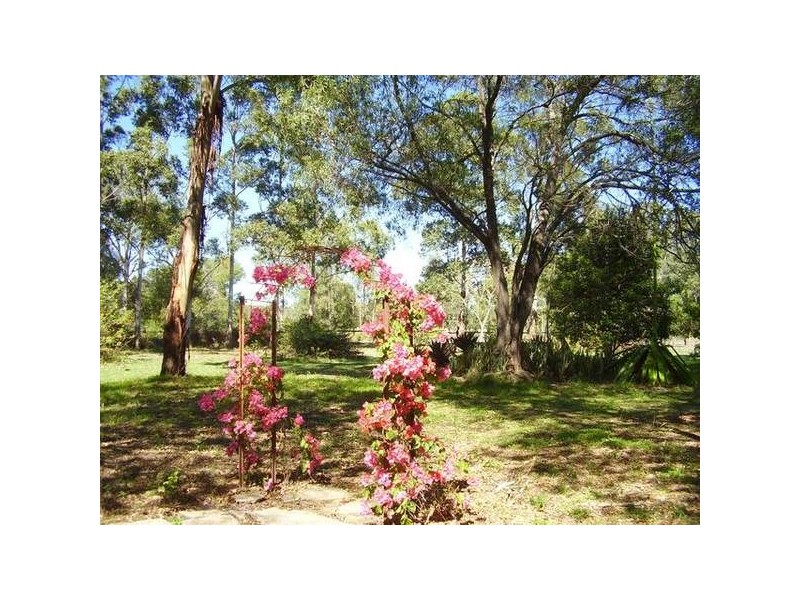 Baffle Creek QLD 4674