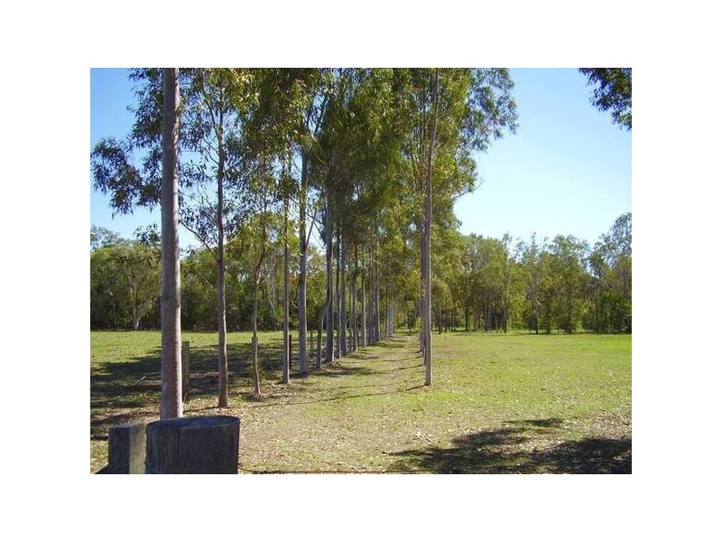 Baffle Creek QLD 4674