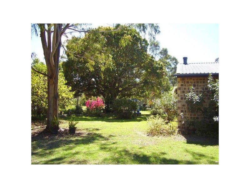 Baffle Creek QLD 4674