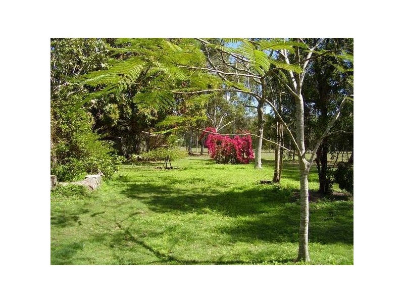 Baffle Creek QLD 4674