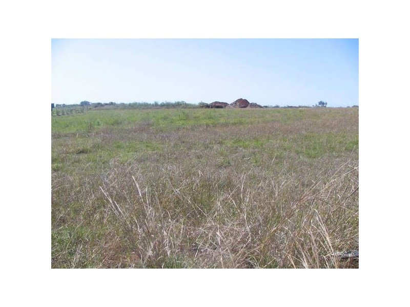 Innes Park QLD 4670