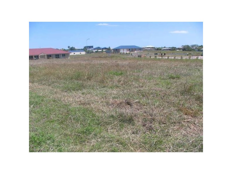 Innes Park QLD 4670
