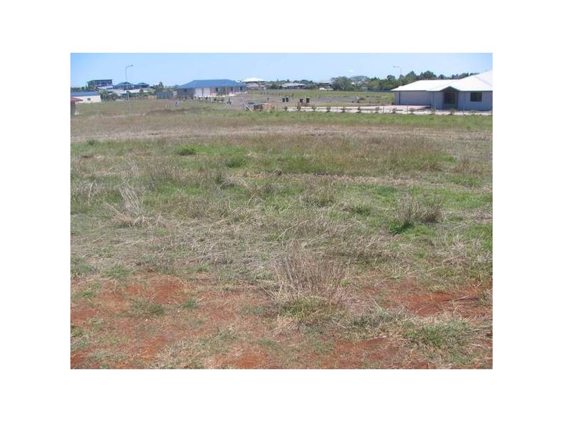 Innes Park QLD 4670