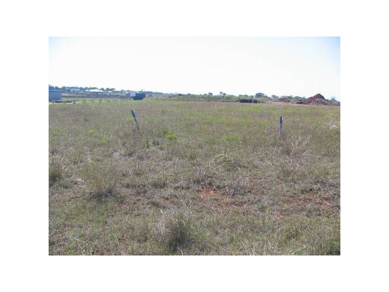 Innes Park QLD 4670