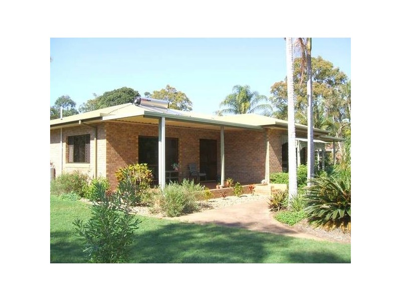 Bundaberg QLD 4670
