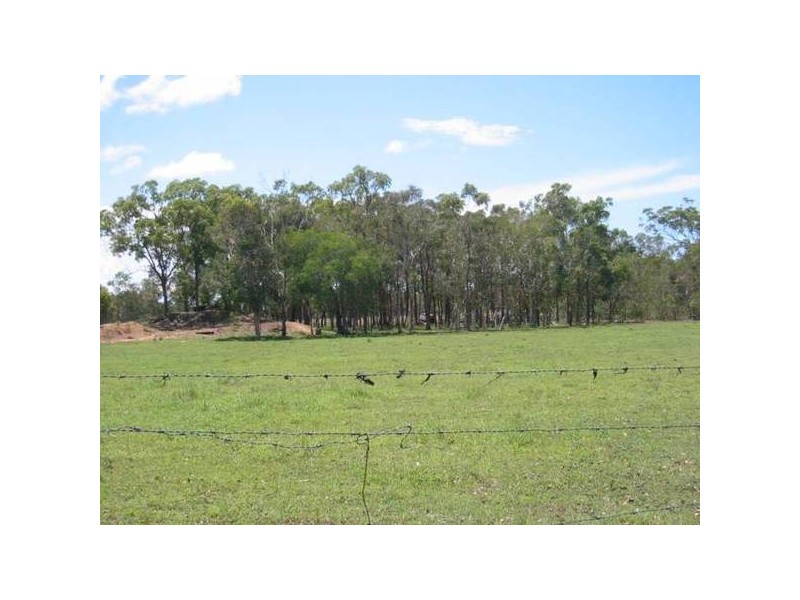 Sharon QLD 4670