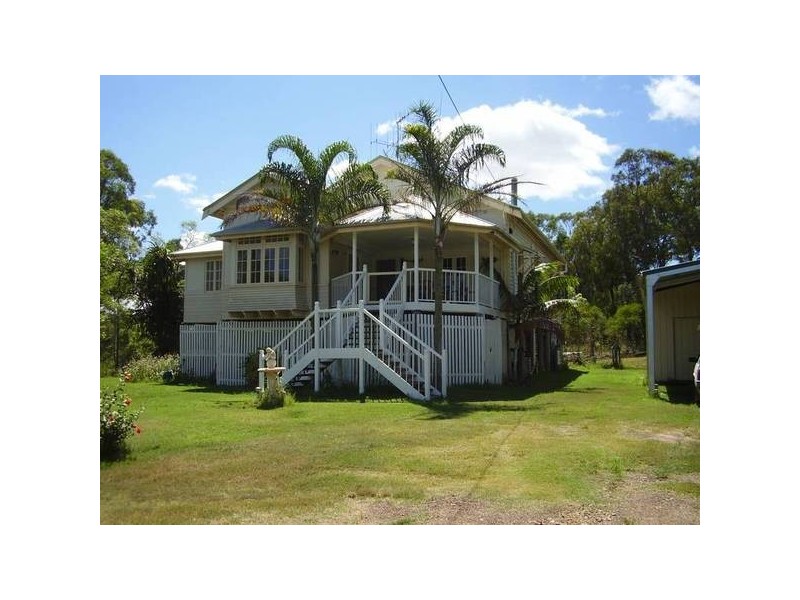 Baffle Creek QLD 4674