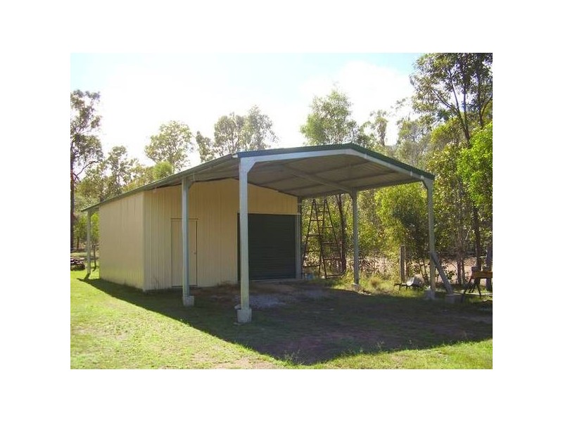 Baffle Creek QLD 4674