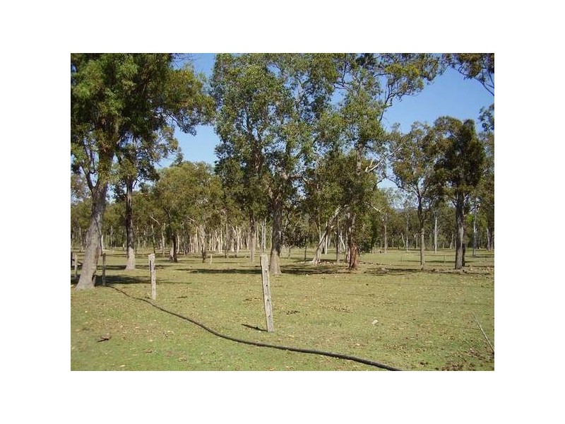 Captain Creek QLD 4677