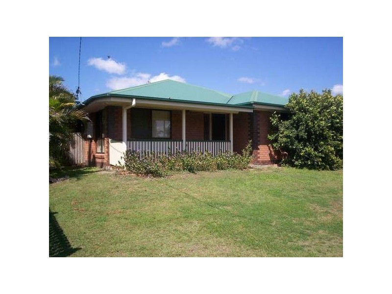 Elliott Heads QLD 4670