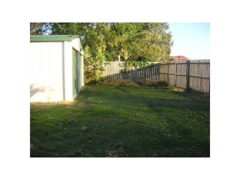 Elliott Heads QLD 4670