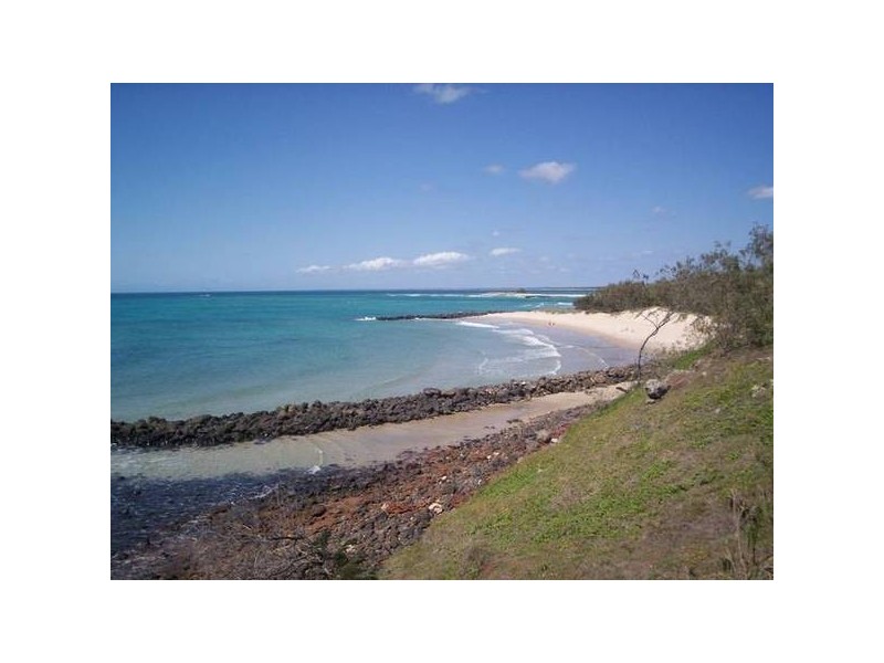 Elliott Heads QLD 4670