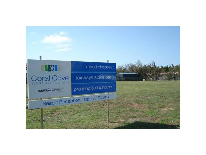 Coral Cove QLD 4670