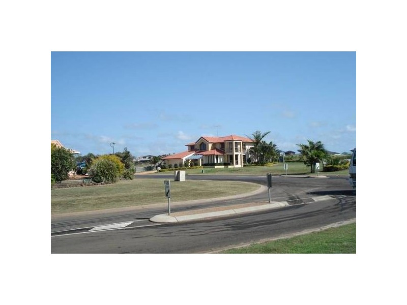 Coral Cove QLD 4670