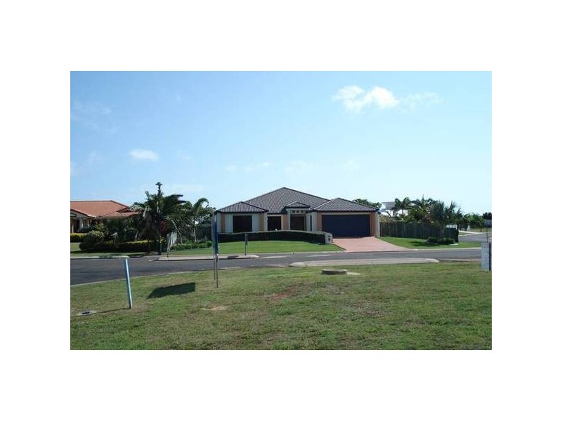 Coral Cove QLD 4670