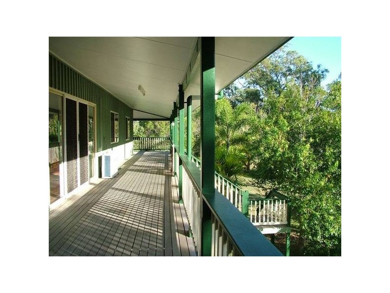 Baffle Creek QLD 4674