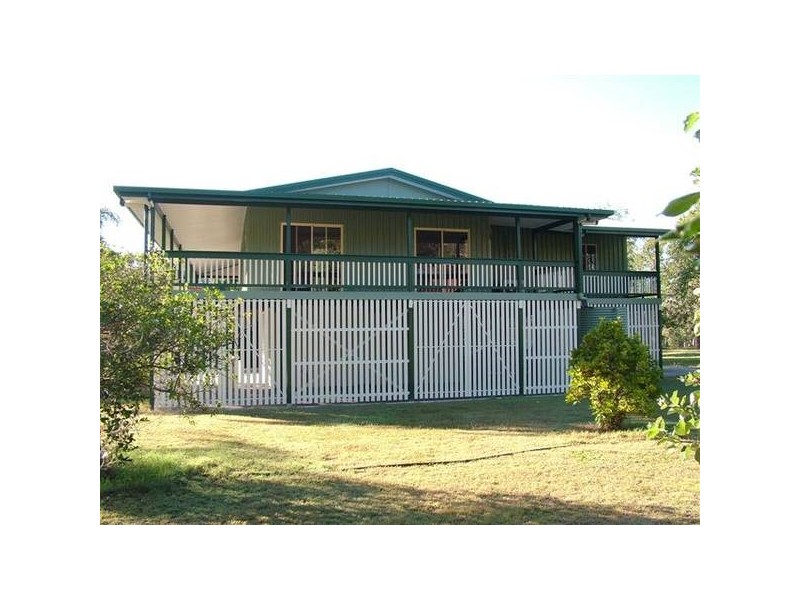 Baffle Creek QLD 4674