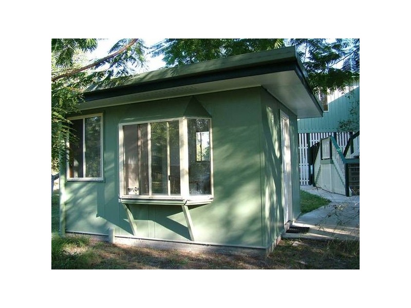 Baffle Creek QLD 4674