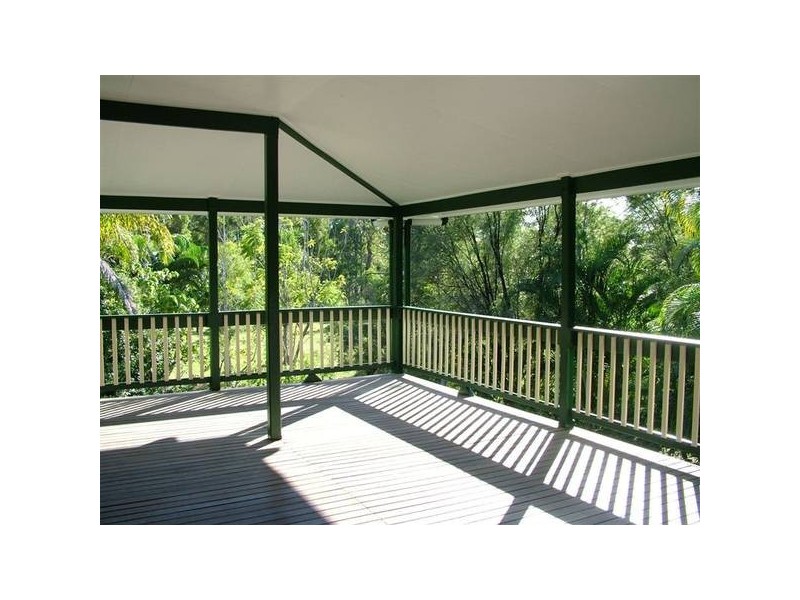 Baffle Creek QLD 4674