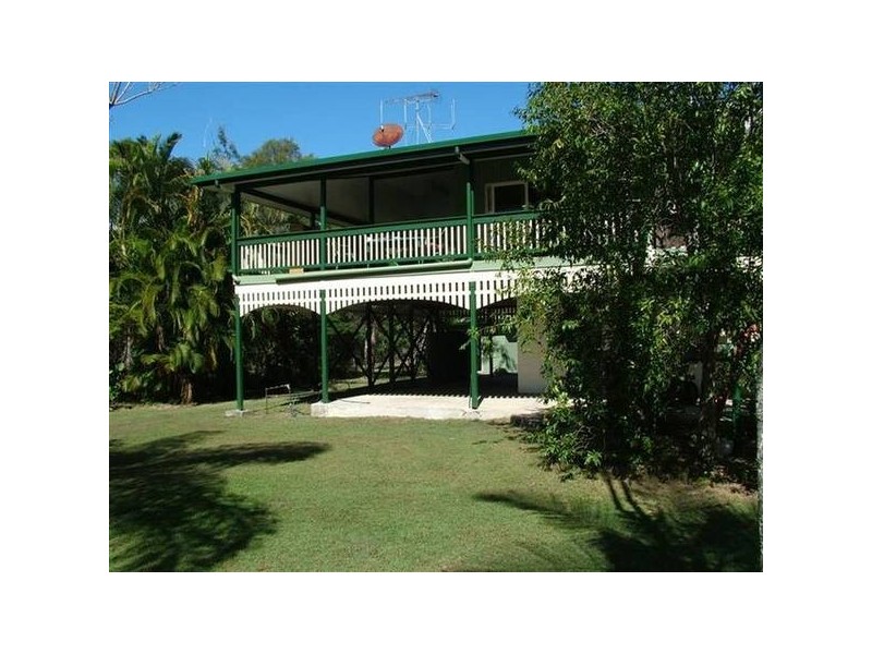 Baffle Creek QLD 4674