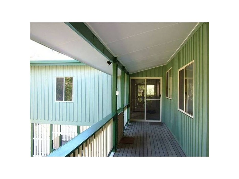 Baffle Creek QLD 4674