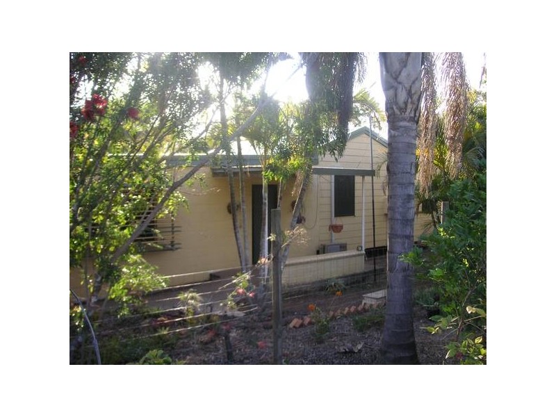 258 Sheehans Road, Calavos QLD 4670