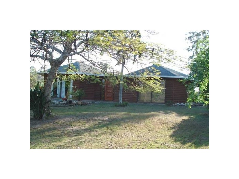 South Bingera QLD 4670