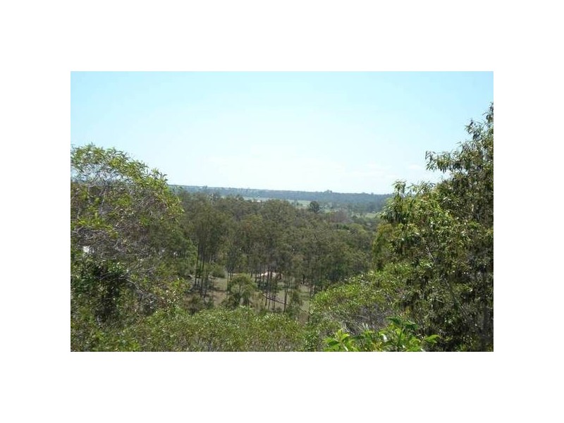 South Bingera QLD 4670