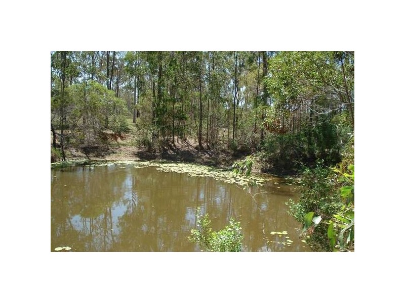 South Bingera QLD 4670