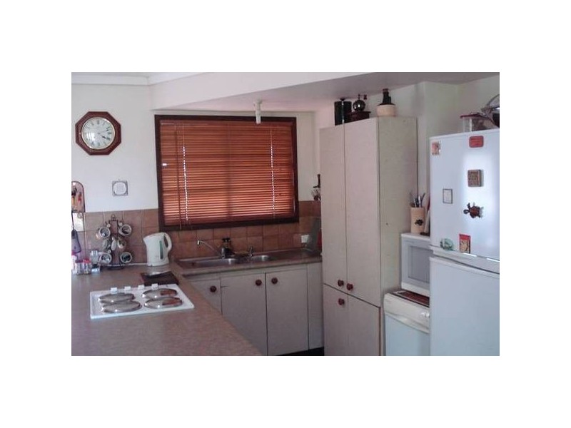 South Bingera QLD 4670