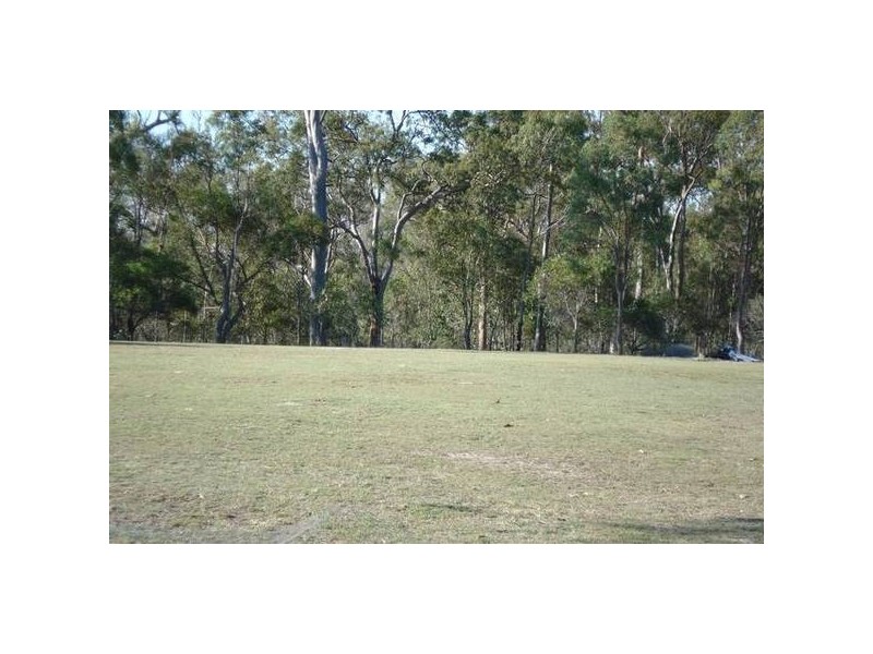 South Bingera QLD 4670