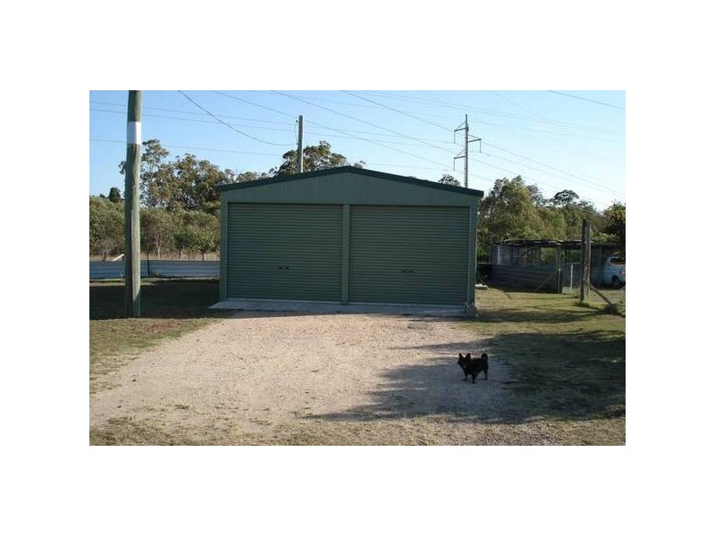 South Bingera QLD 4670