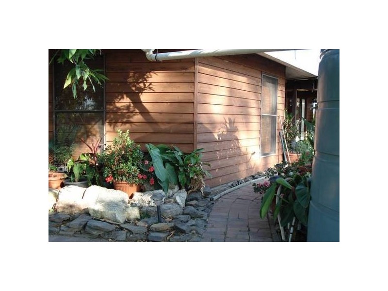 South Bingera QLD 4670