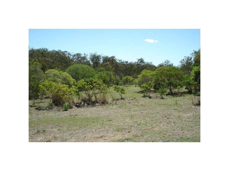 South Bingera QLD 4670