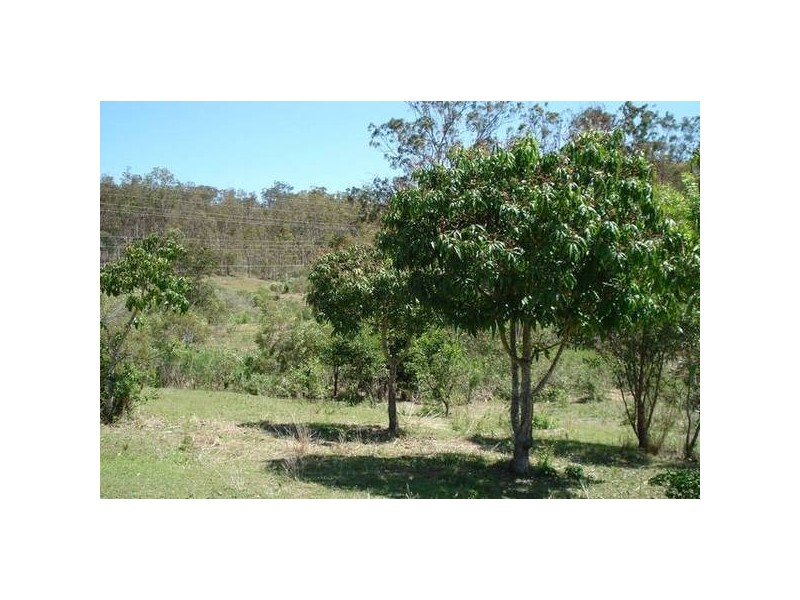 South Bingera QLD 4670