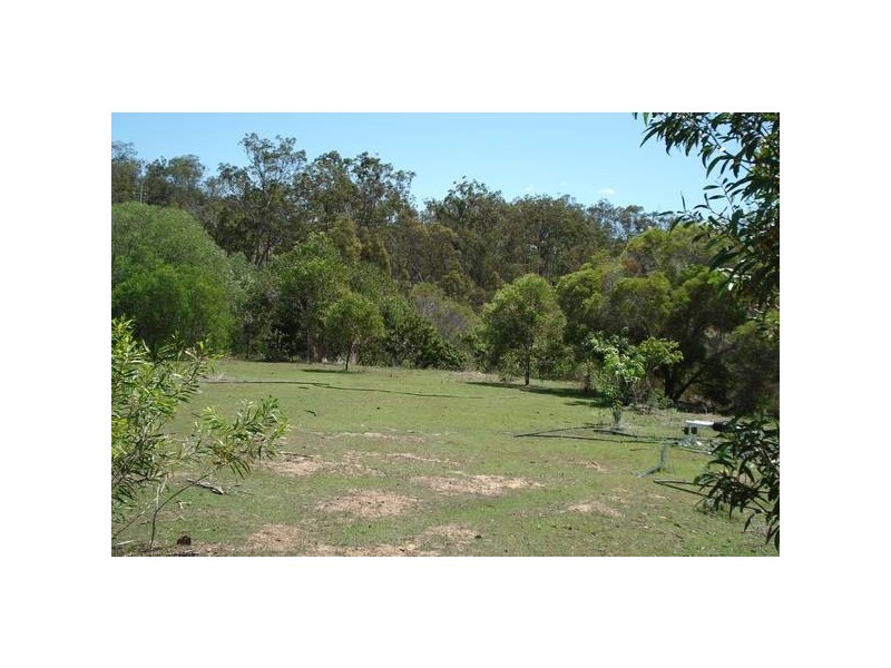 South Bingera QLD 4670