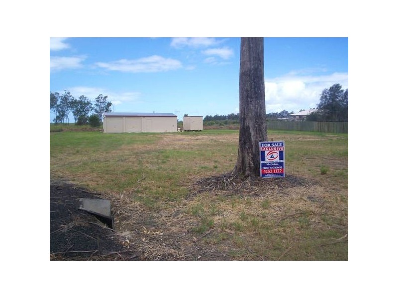 Sharon QLD 4670