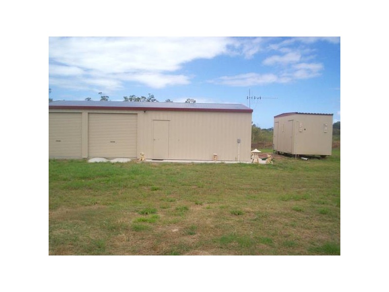Sharon QLD 4670