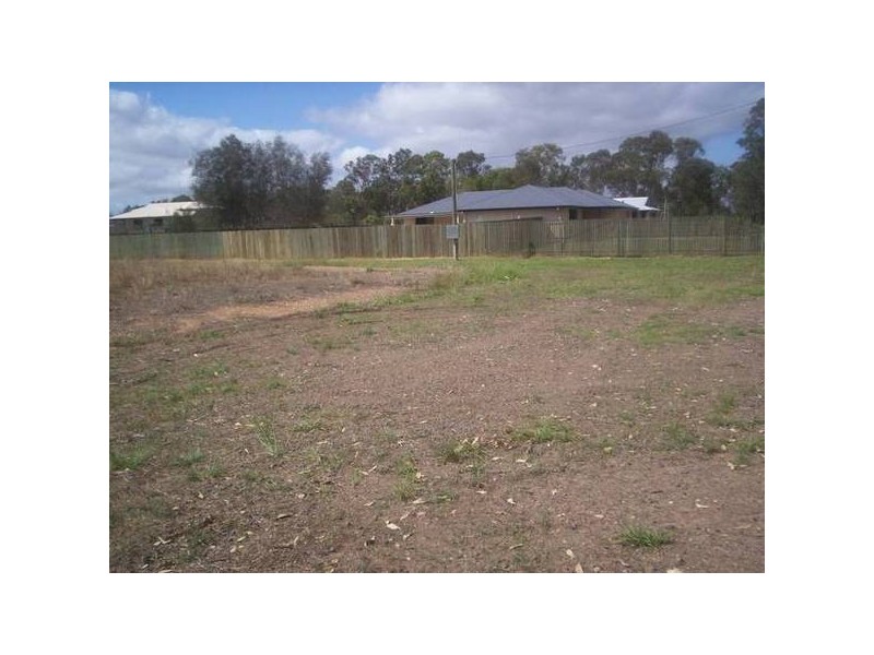 Sharon QLD 4670