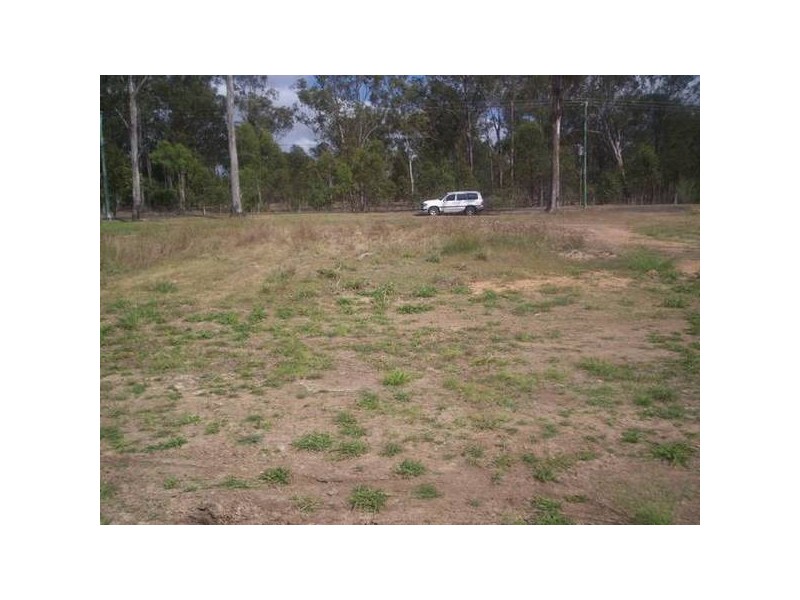 Sharon QLD 4670