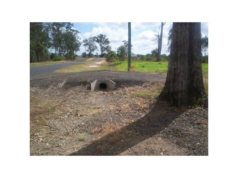 Sharon QLD 4670