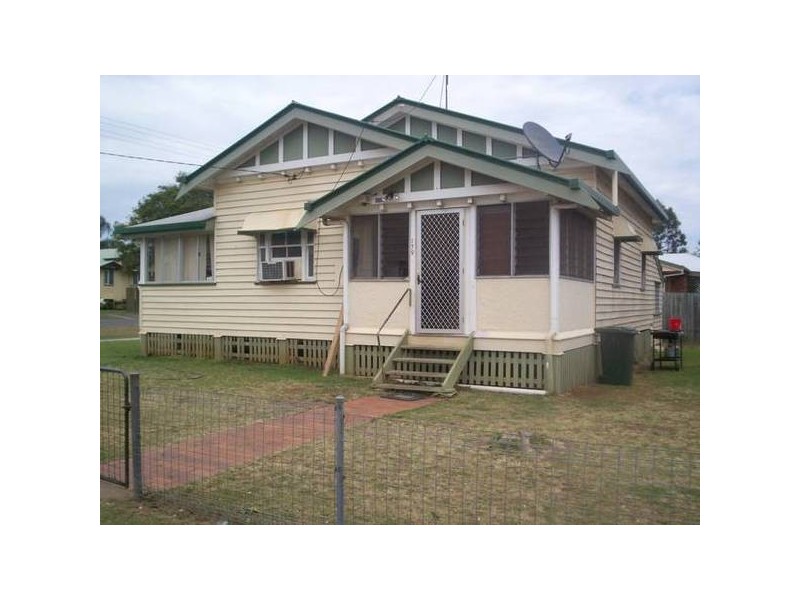 179 Targo Street, Bundaberg QLD 4670