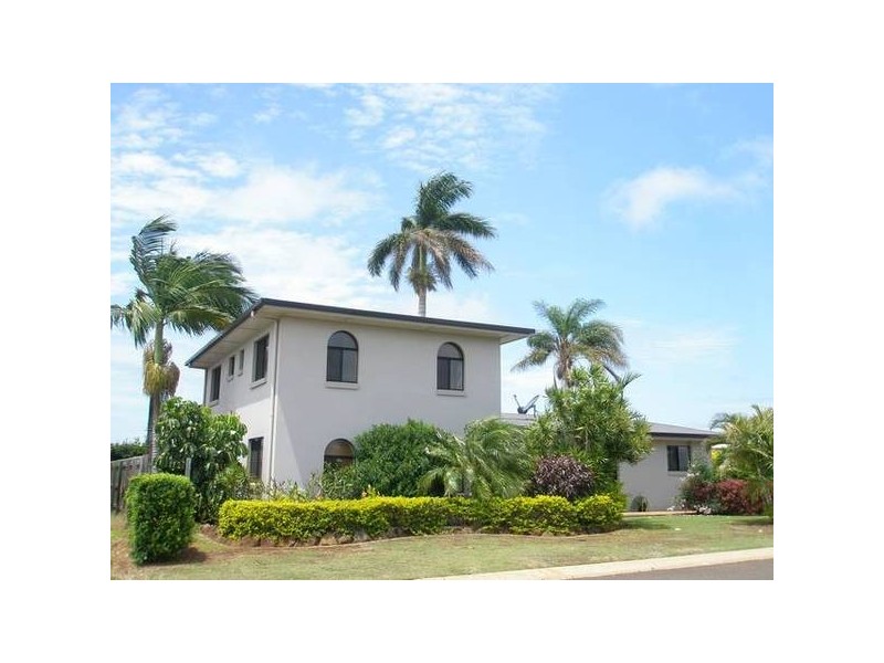 Innes Park QLD 4670