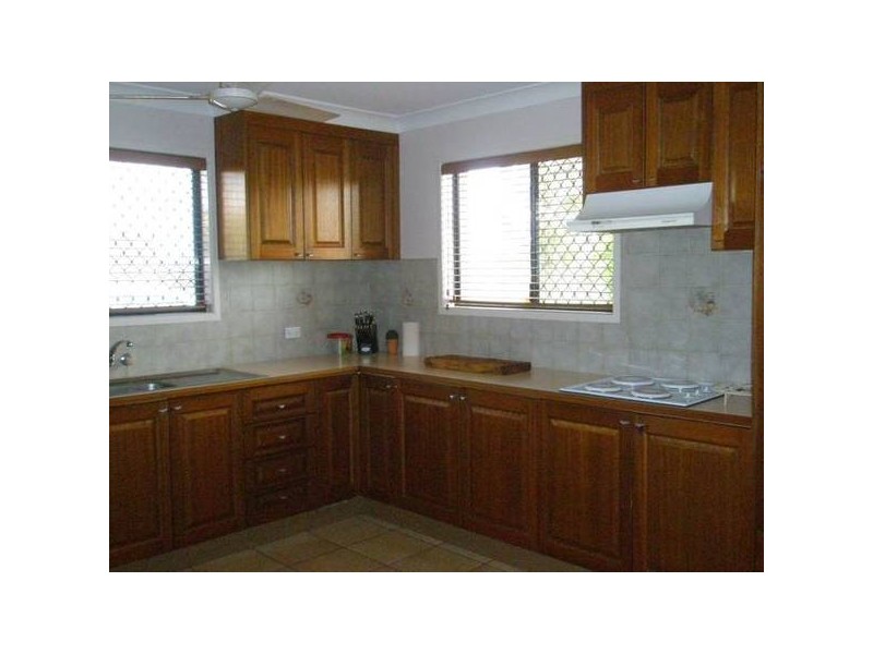 Innes Park QLD 4670
