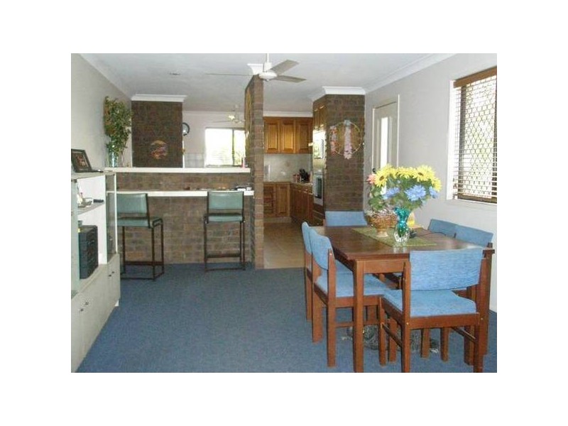 Innes Park QLD 4670
