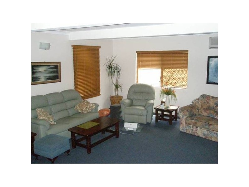 Innes Park QLD 4670